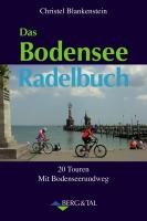 Das Bodensee Radelbuch Blankenstein Christel