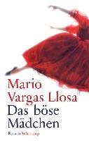 Das böse Mädchen Llosa Mario Vargas