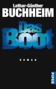 Das Boot Buchheim Lothar-Gunther