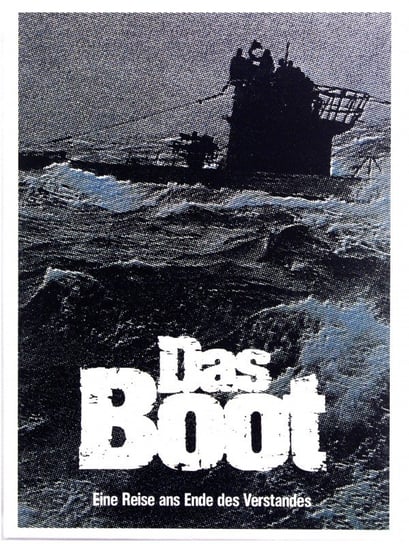 Das Boot (Complete Edition) Petersen Wolfgang