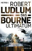 Das Bourne Ultimatum Ludlum Robert