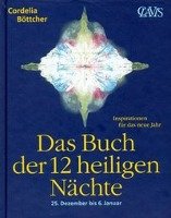 Das Buch der 12 heiligen Nächte Bottcher Cordelia