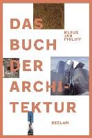 Das Buch der Architektur Klaus Jan Philipp