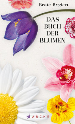 Das Buch der Blumen Arche Verlag