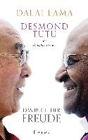 Das Buch der Freude Dalai Lama, Tutu Desmond, Abrams Douglas