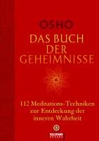 Das Buch der Geheimnisse Osho