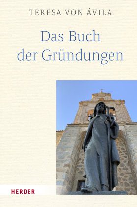 Das Buch der Gründungen Herder, Freiburg