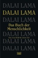 Das Buch der Menschlichkeit Dalai Lama