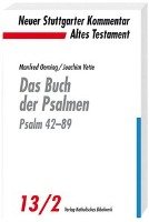 Das Buch der Psalmen Oeming Manfred, Vette Joachim
