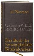 Das Buch der vierzig Hadithe Al-Nawawi