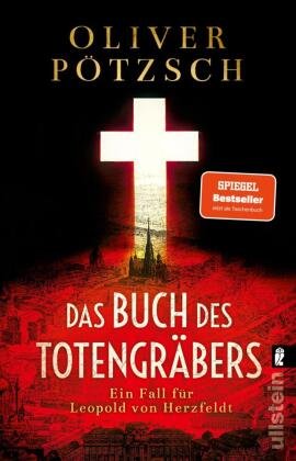 Das Buch des Totengräbers Ullstein TB