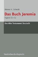Das Buch Jeremia 2 Bände Schmidt Werner H.