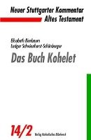 Das Buch Kohelet Schwienhorst-Schonberger Ludger, Birnbaum Elisabeth