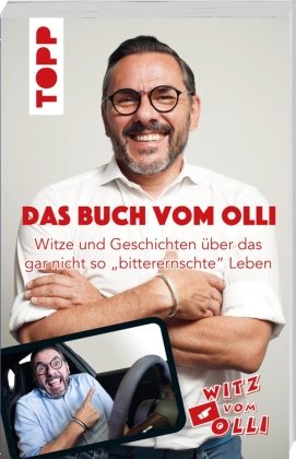 Das Buch vom Olli Frech Verlag Gmbh