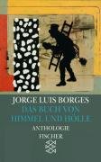 Das Buch von Himmel und Hölle Borges Jorge Luis