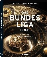 Das Bundesliga Buch, Collector's Edition Kastrop Jessica, Reif Marcel