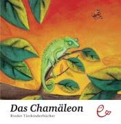 Das Chamäleon Volpicelli Gaia