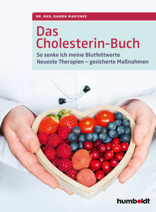 Das Cholesterin-Buch Humboldt