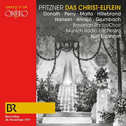 Das Christ-Elflein (Ein Weihnachtsmrchen) Various Artists