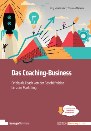 Das Coaching-Business managerSeminare Verlag