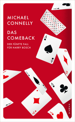 Das Comeback Kampa Verlag