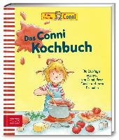 Das Conni Kochbuch Zs Verlag Gmbh