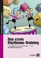 Das coole Rhythmus-Training Dausacker Gudrun, Schmitt Matthias