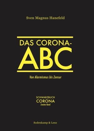 Das Corona-ABC Sodenkamp & Lenz