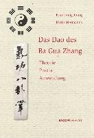 Das Dao des Ba Gua Zhang Kim Joong-Joung, Hermanns Ulrike