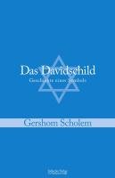 Das Davidschild Scholem Gershom