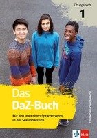 Das DaZ-Buch Doukas-Handschuh Denise, Meißner Swetlana, Reinke Kerstin, Zimmermann Ursula