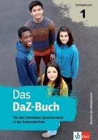 Das DaZ-Buch - Schülerbuch 1 Balyos Verena, Donath Silke, Neustadt Eva, Reinke Kerstin
