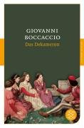 Das Dekameron Boccaccio Giovanni