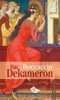 Das Dekameron. Vollständige Ausgabe Boccaccio Giovanni