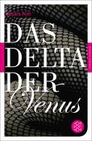 Das Delta der Venus Nin Anais