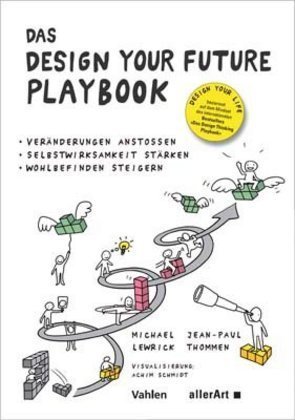 Das Design Your Future Playbook Versus