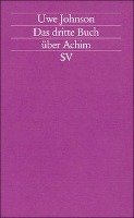 Das dritte Buch über Achim Johnson Uwe