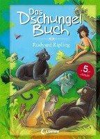 Das Dschungelbuch Kipling Rudyard, Niessen Susan