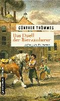 Das Duell der Bierzauberer Thommes Gunther