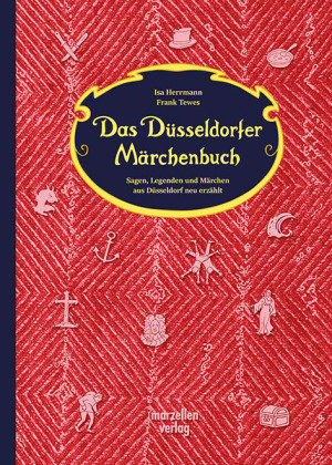 Das Düsseldorfer Märchenbuch Marzellen