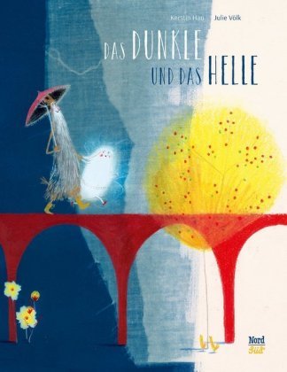Das Dunkle und das Helle NordSüd Verlag