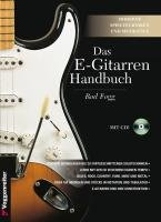 Das E-Gitarren-Handbuch Fogg Rod