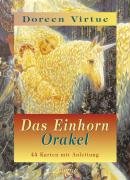 Das Einhorn-Orakel Virtue Doreen