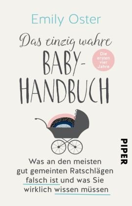 Das einzig wahre Baby-Handbuch Piper