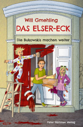 Das Elser-Eck Peter Hammer