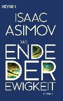 Das Ende der Ewigkeit Asimov Isaac