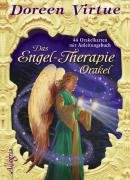 Das Engel-Therapie-Orakel (Kartendeck) Virtue Doreen