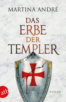 Das Erbe der Templer Aufbau Taschenbuch Verlag