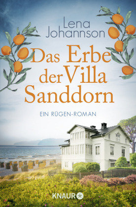 Das Erbe der Villa Sanddorn Droemer/Knaur