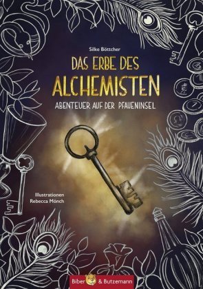 Das Erbe des Alchemisten Biber & Butzemann